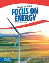 Focus on Energy - FOREST,  Christopher - 9781635172805