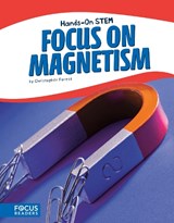 Focus on Magnetism - FOREST,  Christopher - 9781635172850