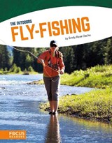 Fly-Fishing - Emily Rose Oachs - 9781635172942