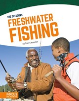 Freshwater Fishing - CARPENTER,  Tom - 9781635172959