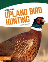 Upland Bird Hunting - CARPENTER,  Tom - 9781635172966