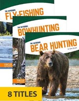 The Outdoors - CARPENTER,  Tom ; Omoth, Tyler ; Oachs, Emily Rose - 9781635172973
