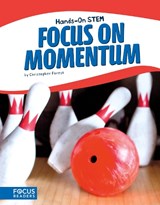 Focus on Momentum - Christopher Forest - 9781635173512