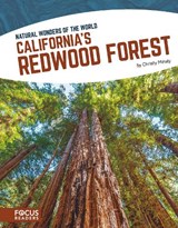 Natural Wonders: California's Redwood Forest - ,Christy Mihaly - 9781635175844