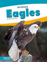Eagles - REBMAN,  Nick - 9781635178494