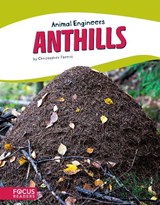 Anthills - FOREST,  Christopher - 9781635178562