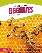 Beehives - FOREST,  Christopher - 9781635178586