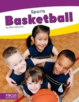 Basketball - REBMAN,  Nick - 9781635179163