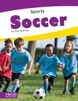 Soccer - REBMAN,  Nick - 9781635179224