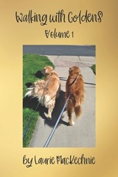 Walking With Goldens