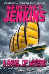 A Ravel of Waters - Geoffrey Jenkins - 9781635295412