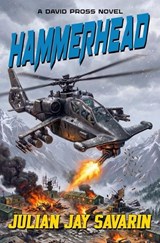 Hammerhead - Julian Jay Savarin - 9781635295443