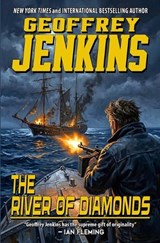 The River of Diamonds - Geoffrey Jenkins - 9781635295498