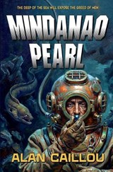 Mindanao Pearl - Alan Caillou - 9781635295566