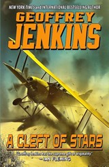 A Cleft of Stars - Geoffrey Jenkins - 9781635295719
