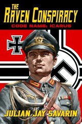 The Raven Conspiracy - Code Name - Julian Jay Savarin - 9781635295726