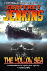 The Hollow Sea - Geoffrey Jenkins - 9781635295887