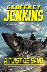 A Twist of Sand - Geoffrey Jenkins - 9781635295894