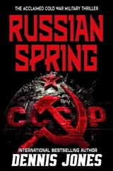 Russian Spring - Dennis Jones - 9781635295917