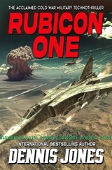 Rubicon One - Dennis Jones - 9781635296068