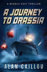 A Journey to Orassia - Alan Caillou - 9781635296167