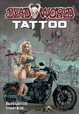 Deadworld - Ralph Griffith ; Stuart Kerr - 9781635298598