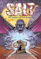 Salt - Daniel Boyd - 9781635298833