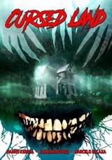 Cursed Land - KESOLA,  Hannu - 9781635299199