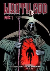 Wrath of God - Book 1 - ROSI,  Massimo - 9781635299304