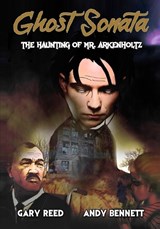 Ghost Sonata - REED,  Gary - 9781635299441