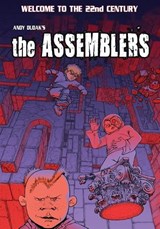 The Assemblers - DUDAK,  Andy - 9781635299533