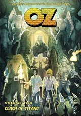 Oz - Volume Two - GRIFFITH,  Ralph - 9781635299656