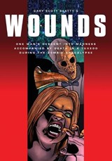 Wounds - Gary Scott Beatty - 9781635299861