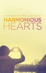 Harmonious Hearts - Rebecca Long ; D. William Pfifer ; Benjamin Shepherd Quinones ; Avery Burrow ; Becca Ehlers ; Morgan Cair ; Trisha Harrington ; Scotia Roth ; L.A. Buchanan ; Gil Segev - 9781635330243