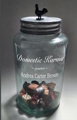 Domestic Karma - BROWN,  Andrea Carter - 9781635347319