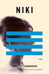 Niki - Christos Chomenidis - 9781635421972