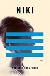 Niki - Christos Chomenidis - 9781635421989