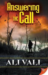 Answering the Call - Ali Vali - 9781635550504