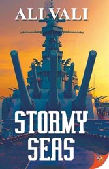 Stormy Seas - VALI,  Ali - 9781635552997