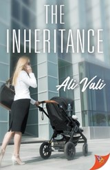The Inheritance - VALI,  Ali - 9781635553031