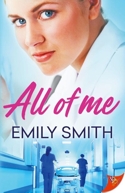 All of Me, Emily Smith - Paperback - 9781635553215