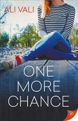 One More Chance - Ali Vali - 9781635555363