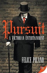 Pursuit - Felice Picano - 9781635558708