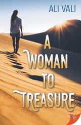 A Woman to Treasure - Ali Vali - 9781635558906
