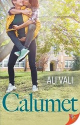 Calumet - VALI,  Ali - 9781635559002