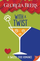 With a Twist - Beers Georgia Beers - 9781635559873
