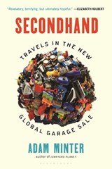 Secondhand - Adam Minter - 9781635570113