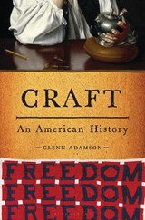 Craft - Glenn Adamson - 9781635574586
