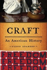 Craft - Glenn Adamson - 9781635574593