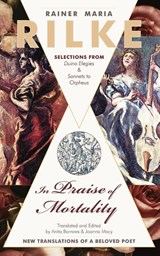 In Praise of Mortality -  - 9781635618051